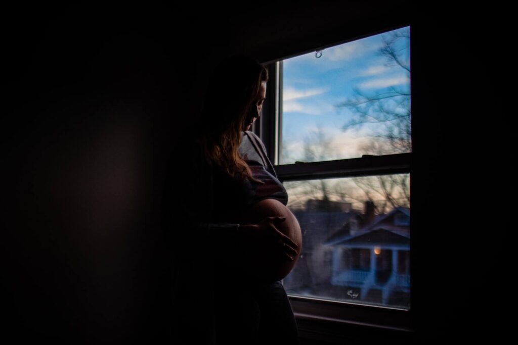 Maternity+Photoshoot+Washinton+DC