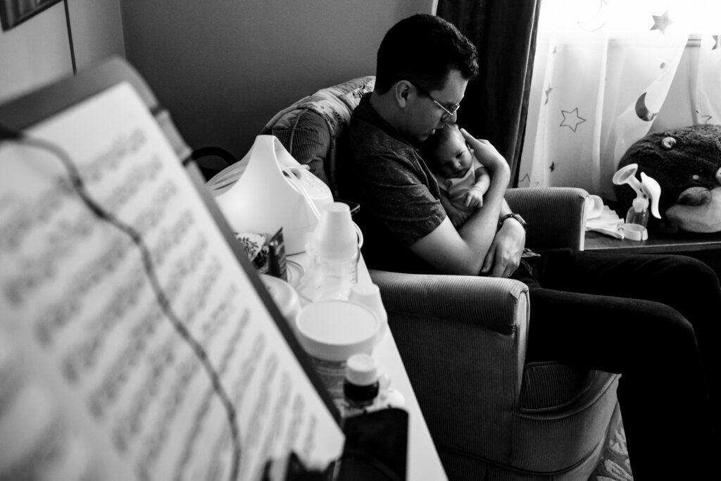 Maryland family photographer