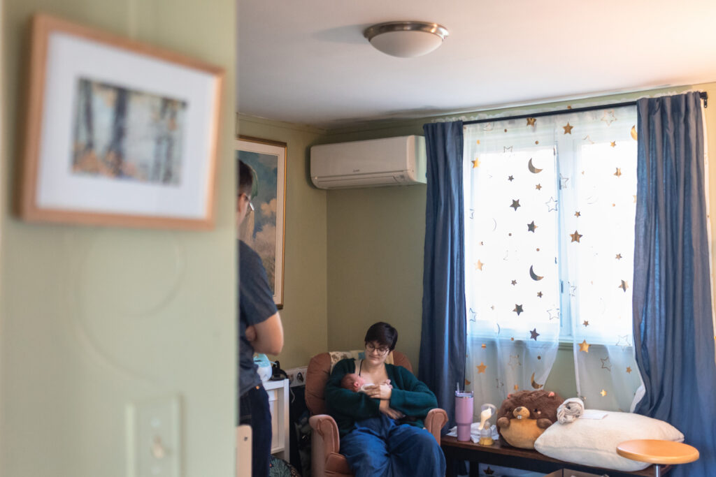 Maryland family photographer